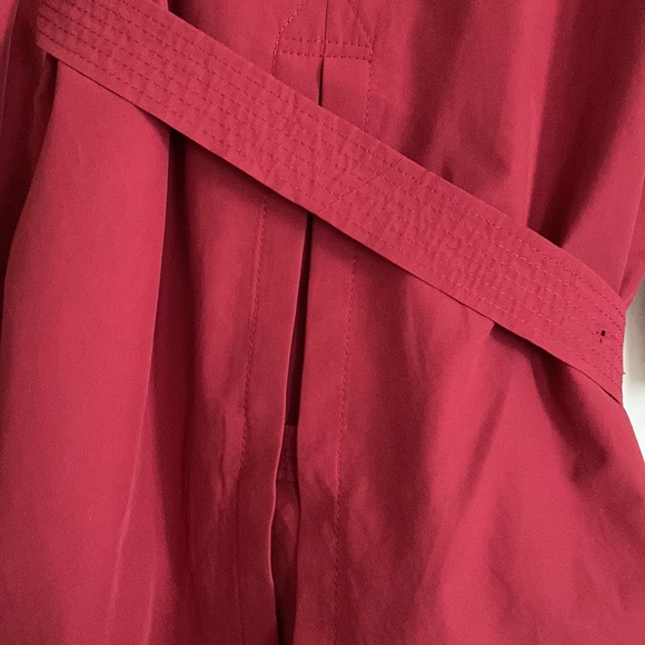 Vintage Burberry Jacket - Picture 15 of 17